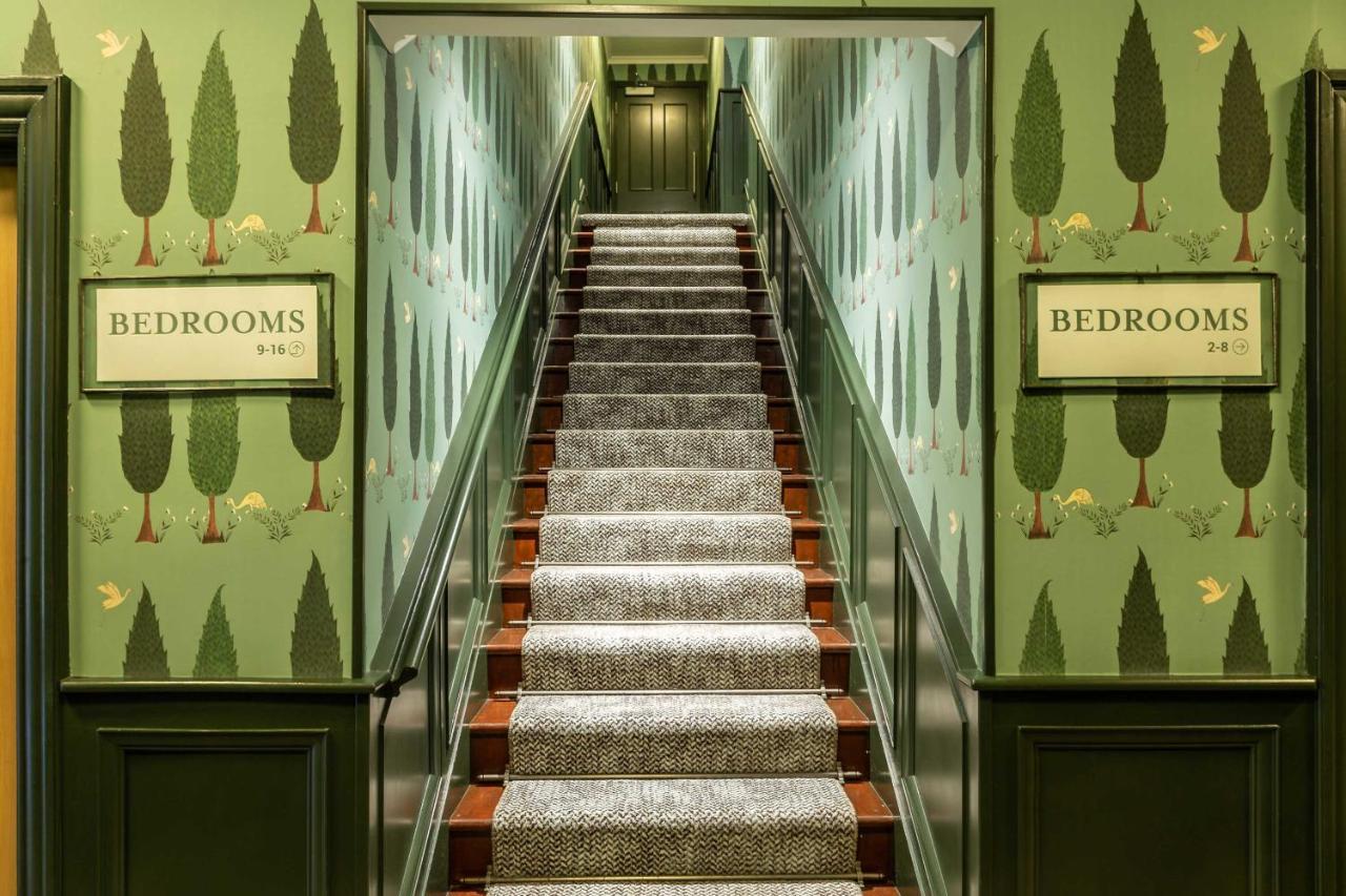 The Beaumont Hexham Hotel Exterior photo