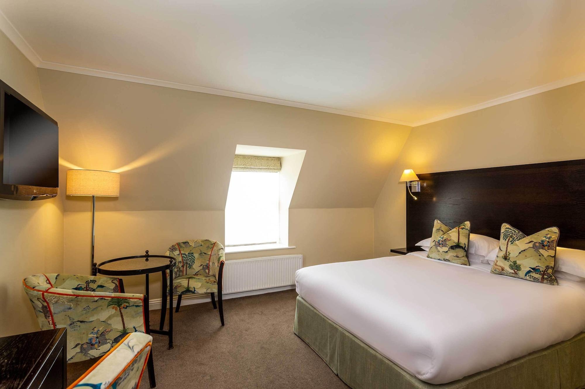 The Beaumont Hexham Hotel Exterior photo