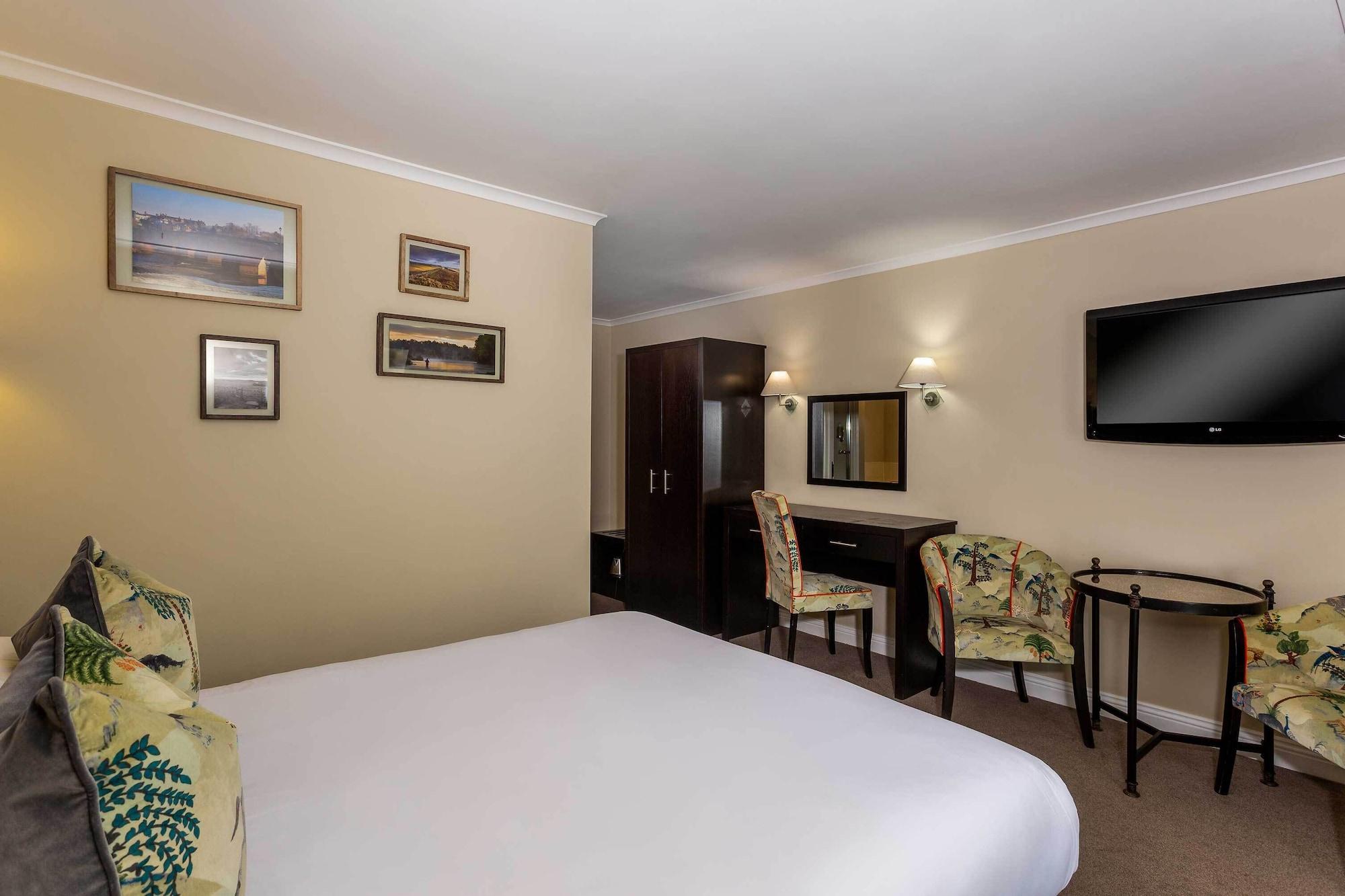 The Beaumont Hexham Hotel Exterior photo