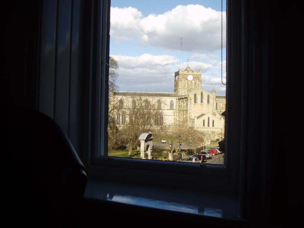 The Beaumont Hexham Hotel Exterior photo