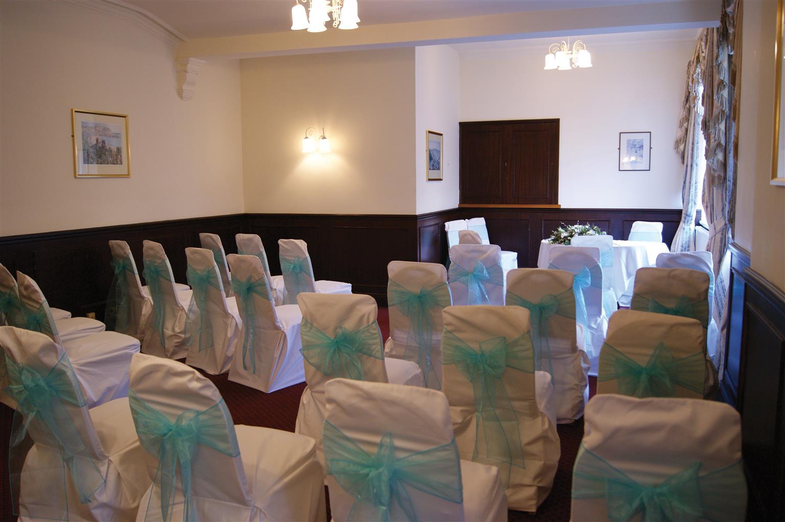 The Beaumont Hexham Hotel Facilities photo