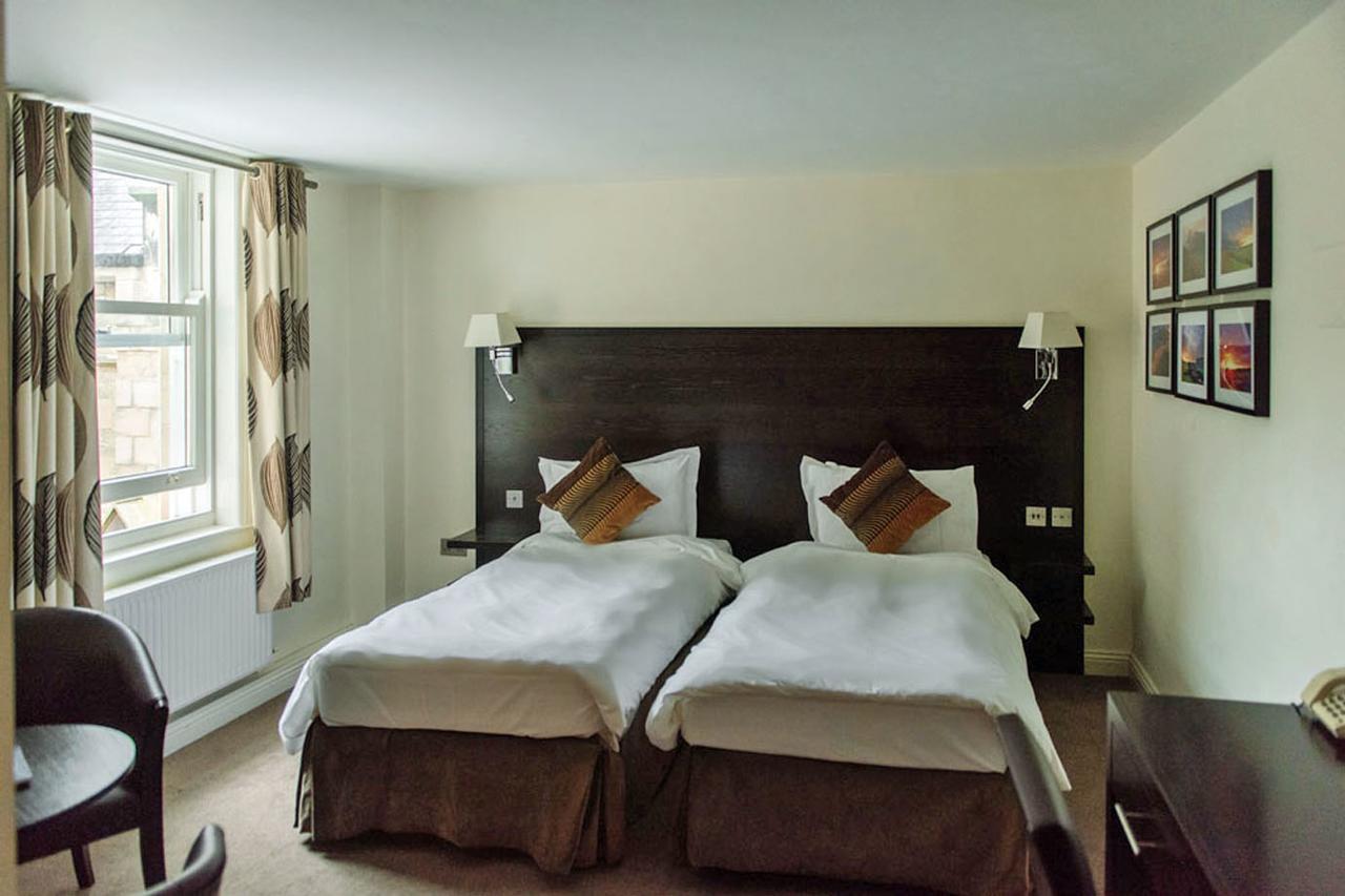 The Beaumont Hexham Hotel Exterior photo